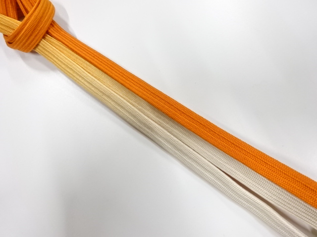 Japanese Kimono / Accessories Silk